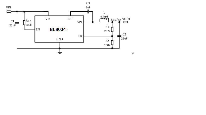 BL8034