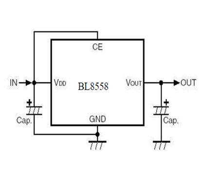 BL8558