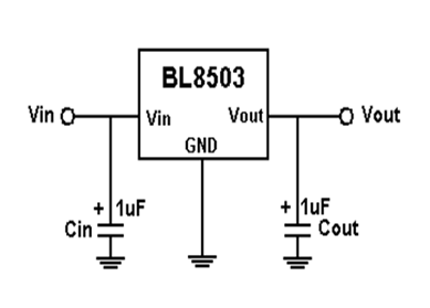 BL8503