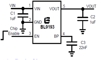 BL9193