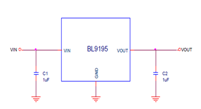 BL9195