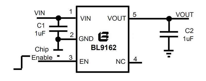 BL9162