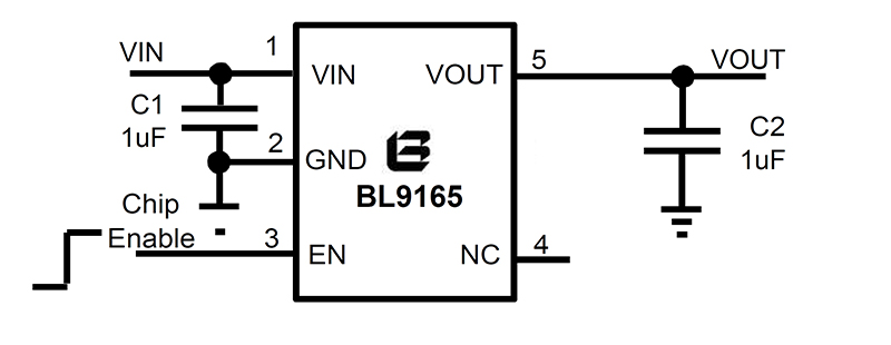 BL9165