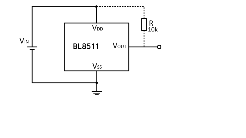 BL8511