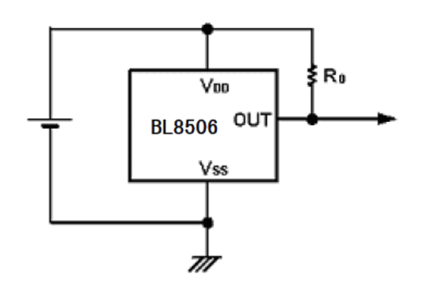 BL8506